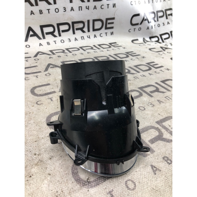 Дефлектор воздуховода (салон) Jaguar XJ X351