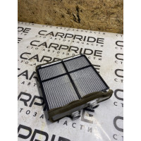 Радиатор печки