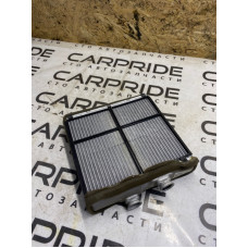 Радиатор печки