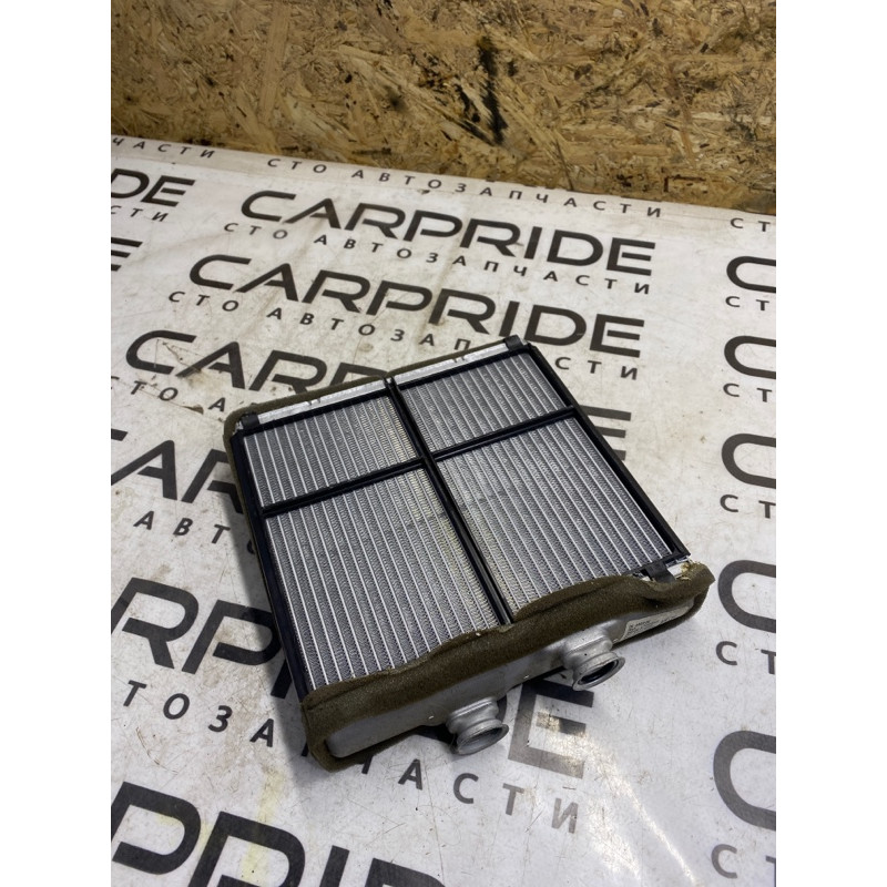 Радиатор печки (отопление и кондиционирование) Mercedes-Benz E-class W212 A2048300061