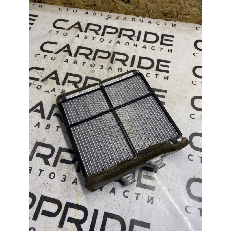 Радиатор печки (отопление и кондиционирование) Mercedes-Benz E-class W212 A2048300061