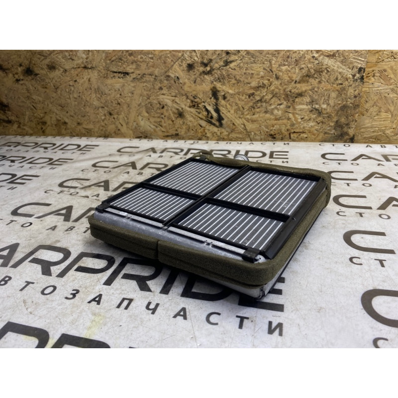 Радиатор печки (отопление и кондиционирование) Mercedes-Benz E-class W212 A2048300061