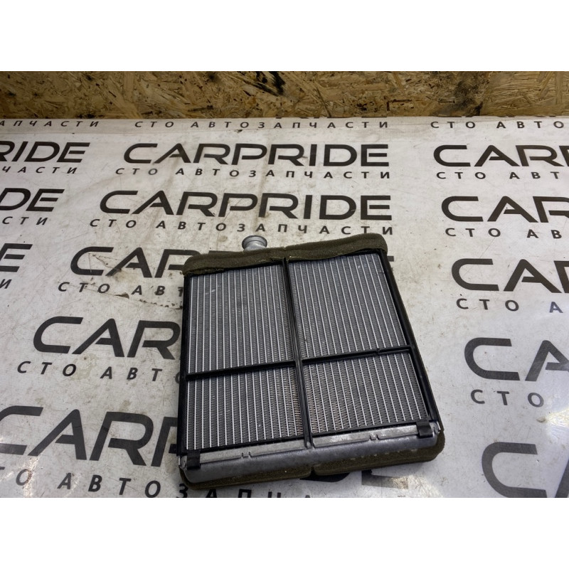 Радиатор печки (отопление и кондиционирование) Mercedes-Benz E-class W212 A2048300061