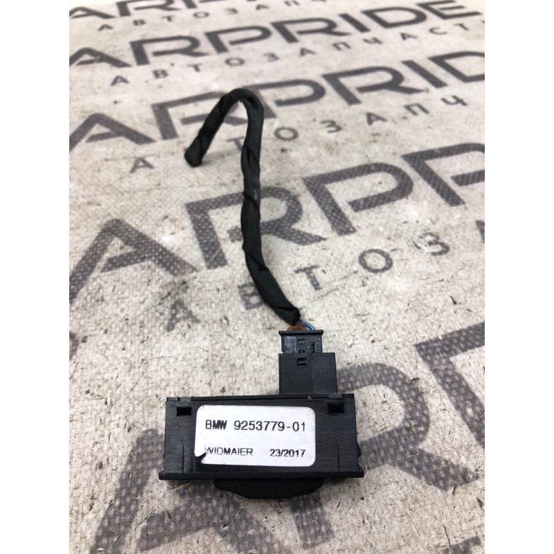 Кнопка відкривання кришки багажника (електрика / кнопки) BMW 3-series F30 2014 N20B20 61319253779