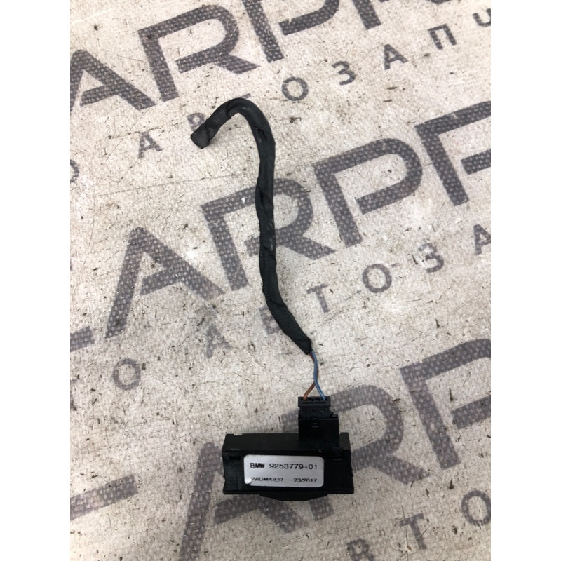 Кнопка відкривання кришки багажника (електрика / кнопки) BMW 3-series F30 2014 N20B20 61319253779