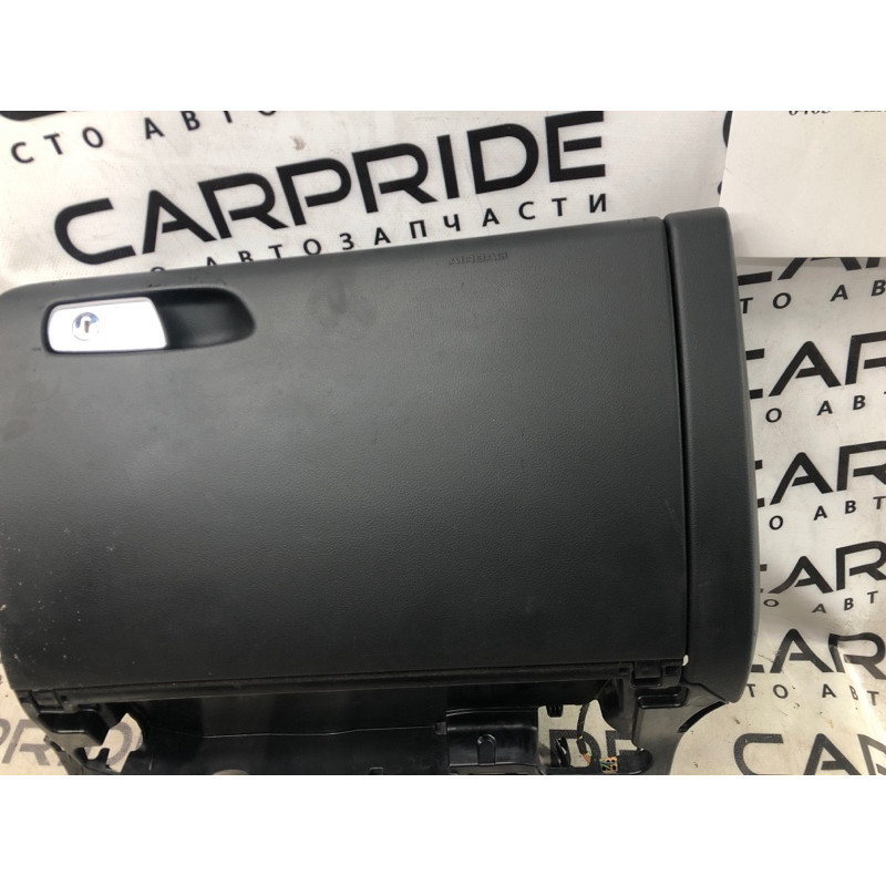 Бардачок (салон) Audi A4 B8 8k1880302b