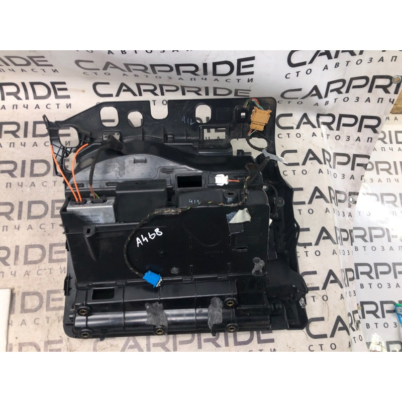 Бардачок (салон) Audi A4 B8 8k1880302b