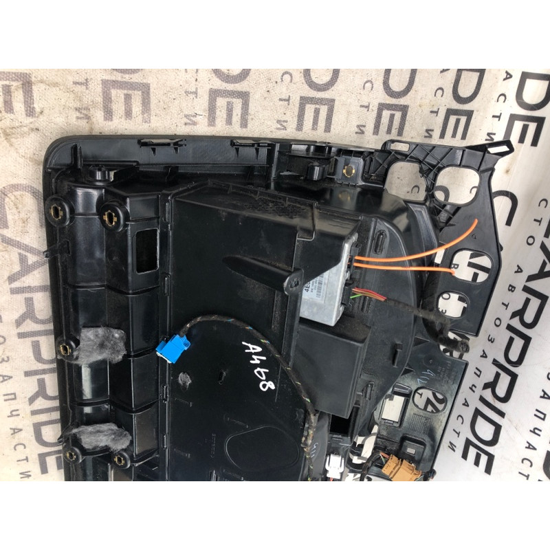 Бардачок (салон) Audi A4 B8 8k1880302b