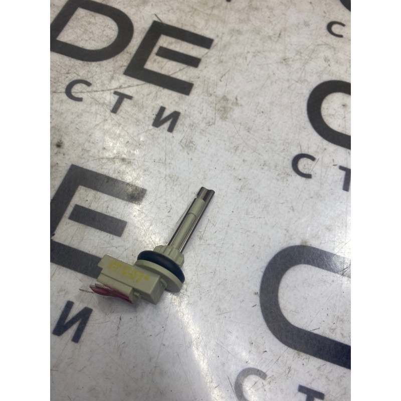 Датчик температуры (электрика / датчики) Ford Fusion MK5 4s7t15c734aa