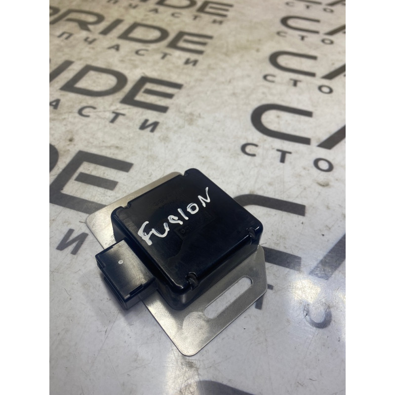 Блок управления антенной (электрика / блок управления) Ford Fusion mk5 dg9t19h464ca