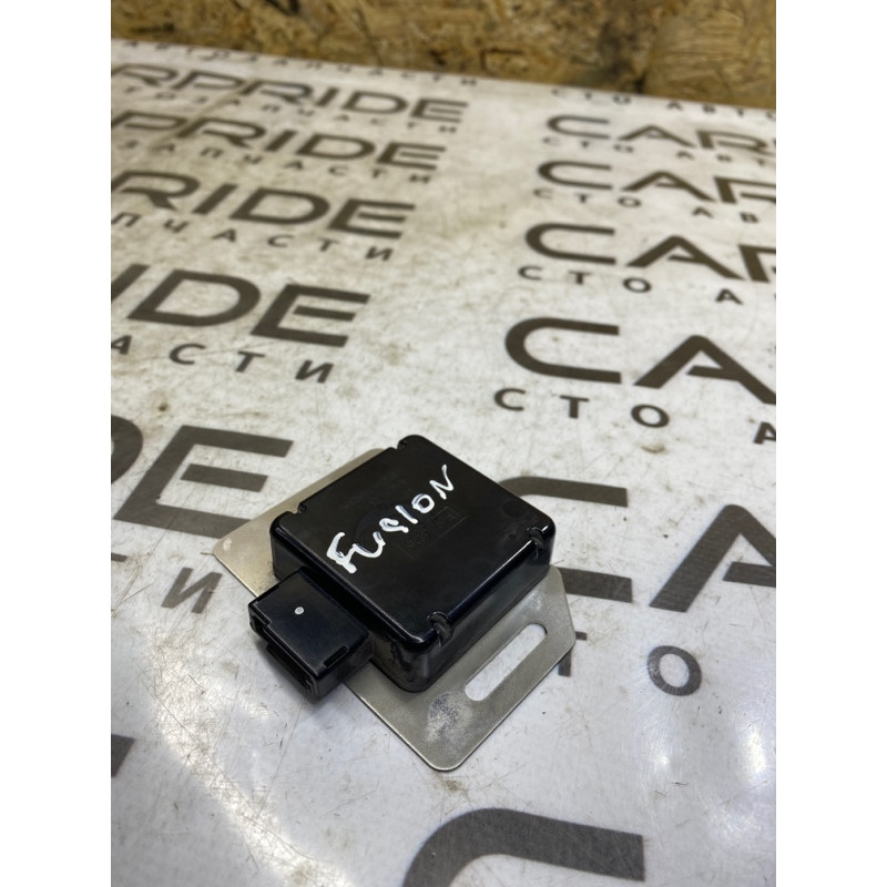 Блок управления антенной (электрика / блок управления) Ford Fusion mk5 dg9t19h464ca