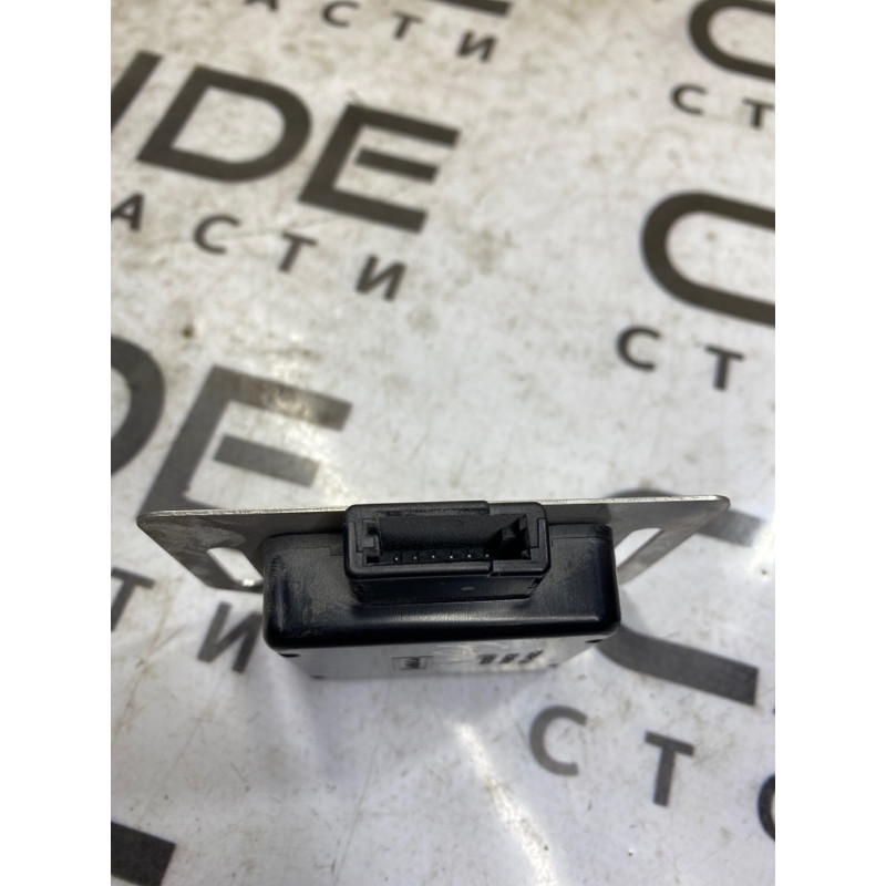 Блок управления антенной (электрика / блок управления) Ford Fusion mk5 dg9t19h464ca