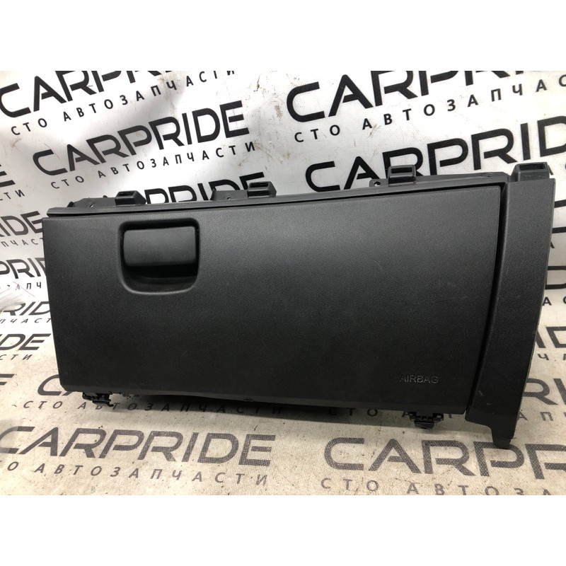 Бардачок (салон) Chevrolet Malibu 9 23322150