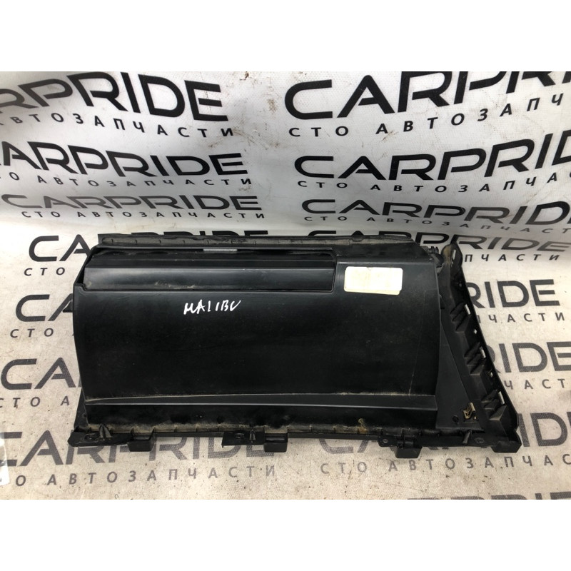 Бардачок (салон) Chevrolet Malibu 9 23322150