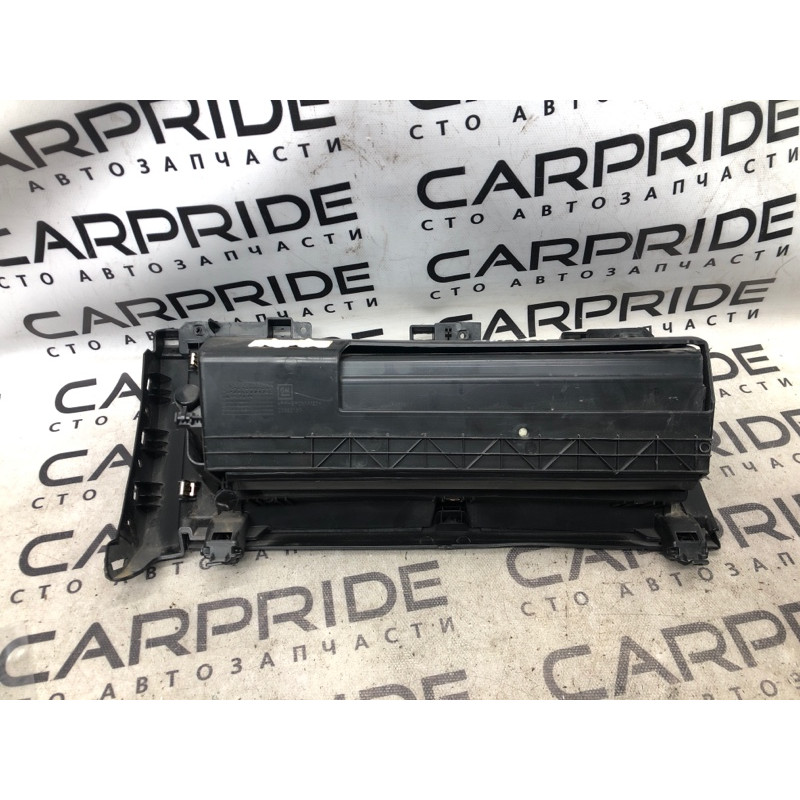 Бардачок (салон) Chevrolet Malibu 9 23322150