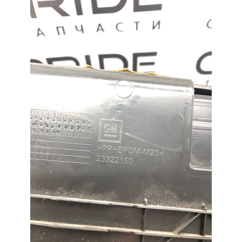 Бардачок (салон) Chevrolet Malibu 9 23322150