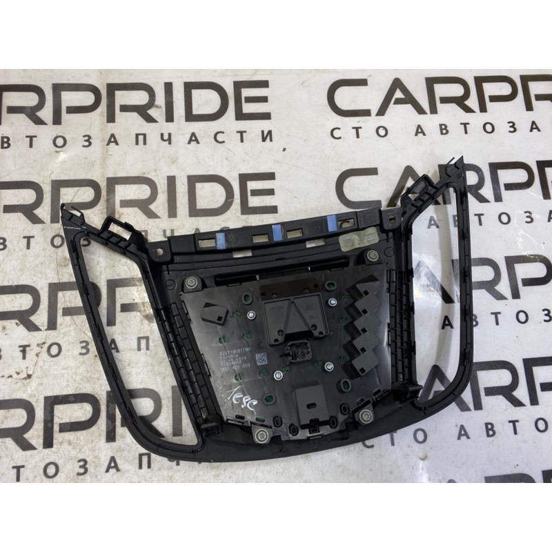 Панель управления мультимедиа (электрика / блок управления) FORD ESCAPE MK3 2014 1.6 dj5t18k811ba