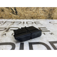 Кнопка подогрева заднего стекла