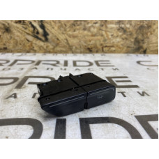 Кнопка подогрева заднего стекла