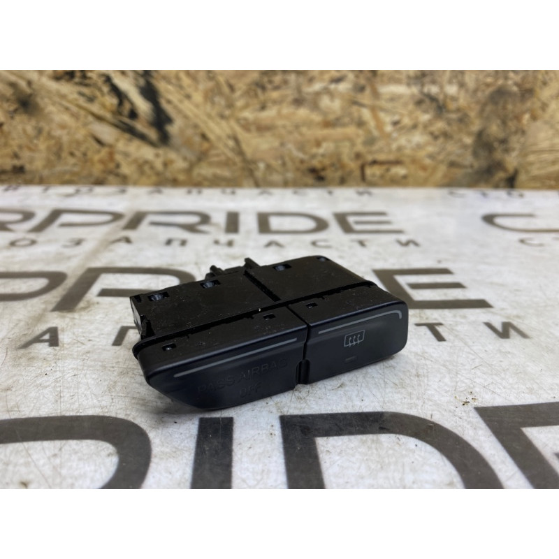 Кнопка подогрева заднего стекла (электрика / кнопки) FORD ESCAPE MK3 2014 1.6 cm5t14b418ab