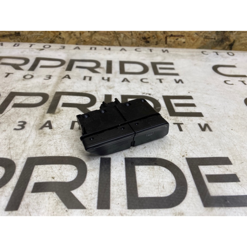 Кнопка подогрева заднего стекла (электрика / кнопки) FORD ESCAPE MK3 2014 1.6 cm5t14b418ab