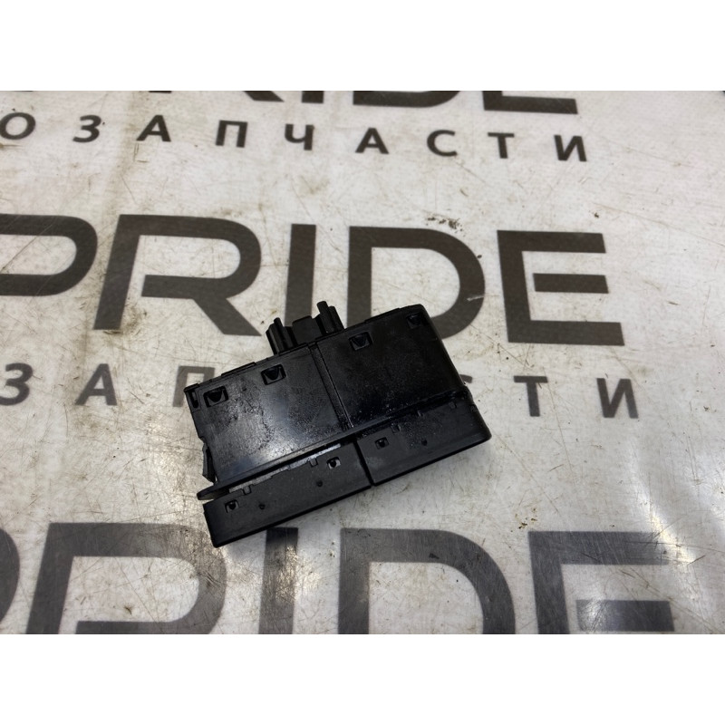 Кнопка подогрева заднего стекла (электрика / кнопки) FORD ESCAPE MK3 2014 1.6 cm5t14b418ab