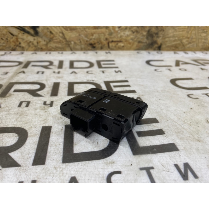 Кнопка подогрева заднего стекла (электрика / кнопки) FORD ESCAPE MK3 2014 1.6 cm5t14b418ab