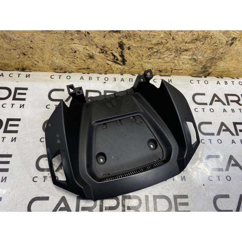Накладка торпеды (салон) FORD ESCAPE MK3 2014 1.6 CJ5Z7813546AA