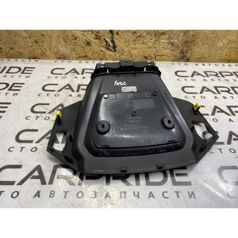 Накладка торпеды (салон) FORD ESCAPE MK3 2014 1.6 CJ5Z7813546AA