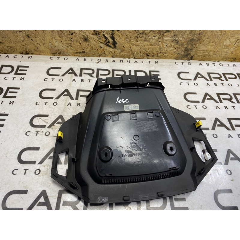 Накладка торпеды (салон) FORD ESCAPE MK3 2014 1.6 CJ5Z7813546AA