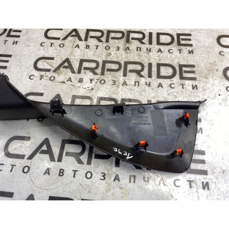 Бокова накладка торпеди (салон) FORD ESCAPE MK3 2014 1.6 cj54s044c60adw
