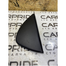 Накладка торпеды боковая