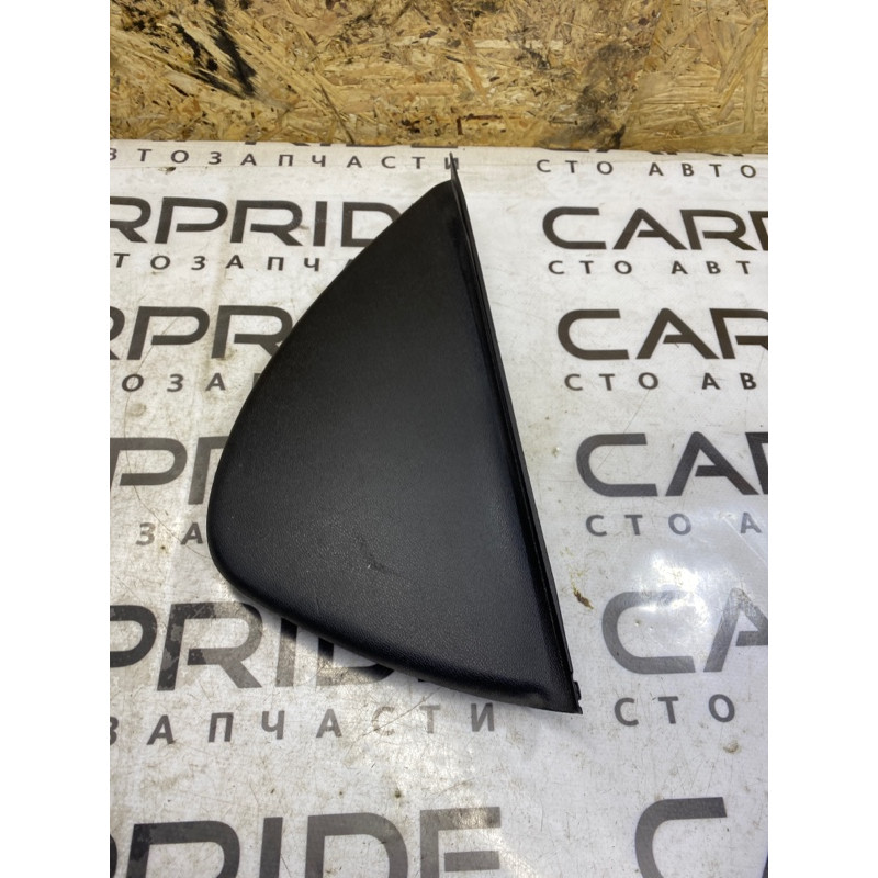 Накладка торпеды боковая (салон) Chevrolet Malibu 9 22972114