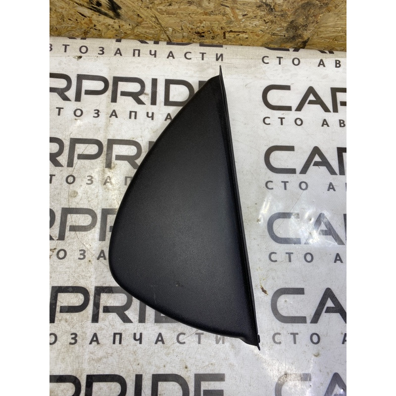 Накладка торпеды боковая (салон) Chevrolet Malibu 9 22972114