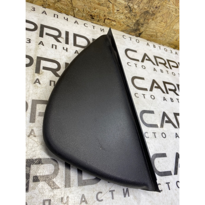 Накладка торпеды боковая (салон) Chevrolet Malibu 9 22972114