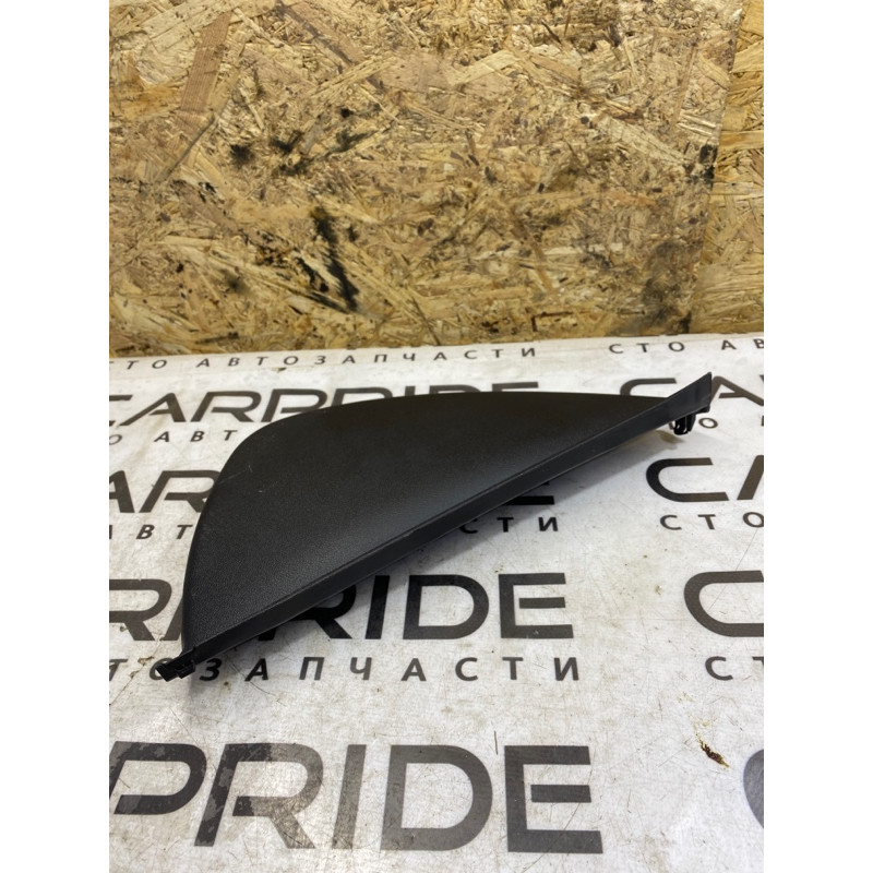 Накладка торпеды боковая (салон) Chevrolet Malibu 9 22972114