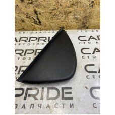 Накладка торпеды боковая