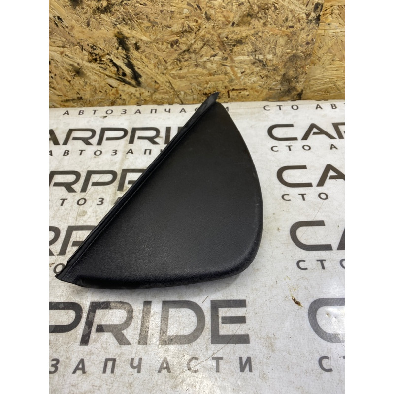 Накладка торпеды боковая (салон) Chevrolet Malibu 9 23188771