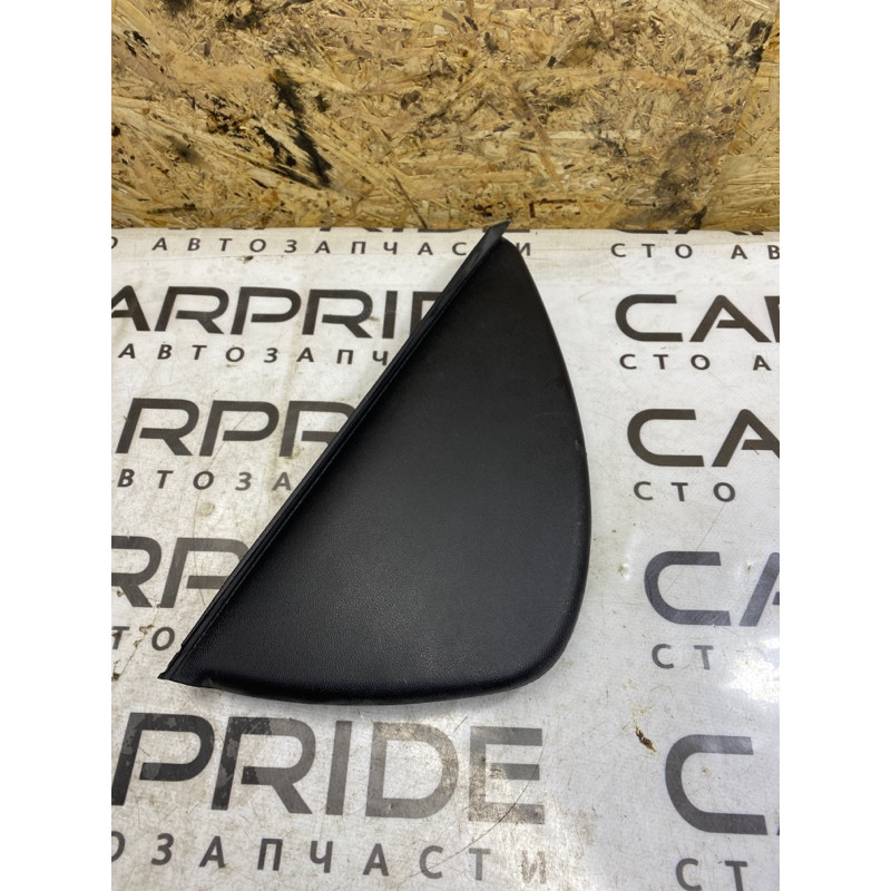 Накладка торпеды боковая (салон) Chevrolet Malibu 9 23188771