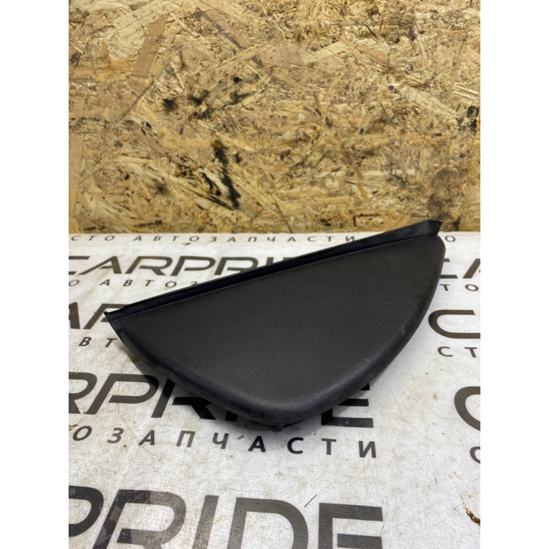 Накладка торпеды боковая (салон) Chevrolet Malibu 9 23188771