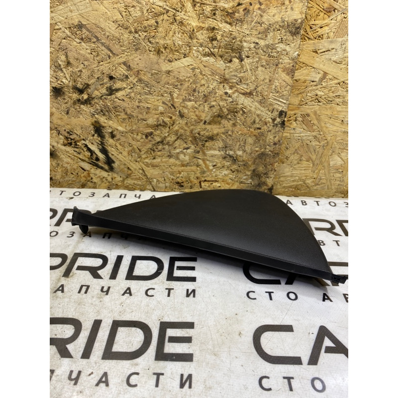 Накладка торпеды боковая (салон) Chevrolet Malibu 9 23188771