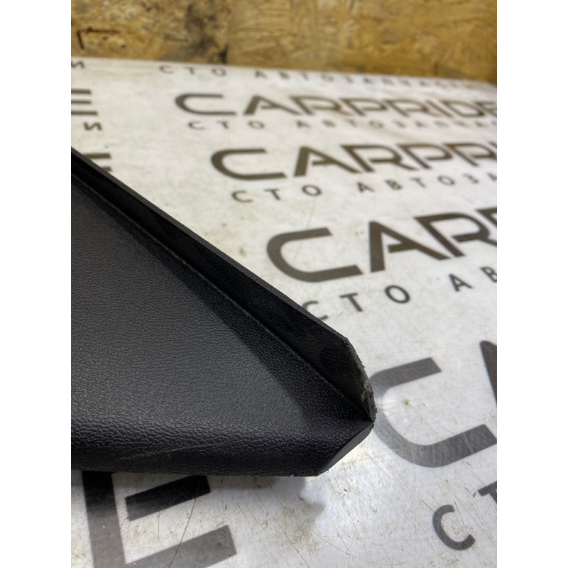 Накладка торпеды боковая (салон) Chevrolet Malibu 9 23188771