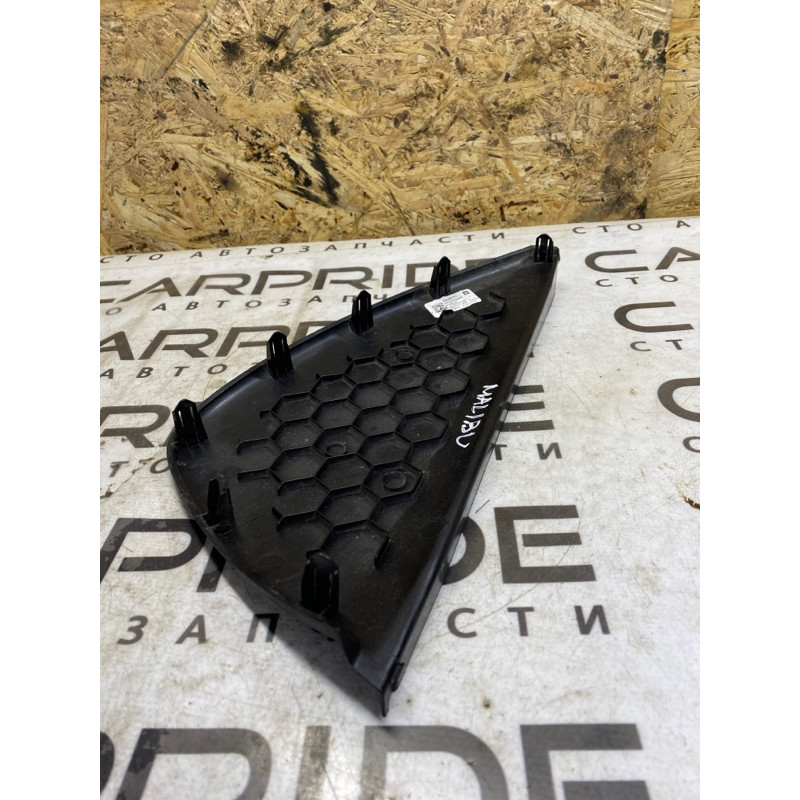 Накладка торпеды боковая (салон) Chevrolet Malibu 9 23188771