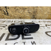 Перемикач світла