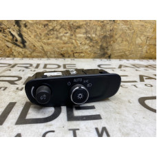 Переключатель света