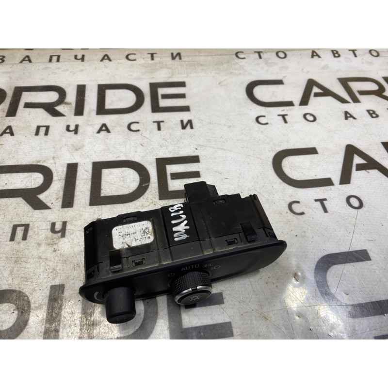 Переключатель света (электрика) Chevrolet Malibu 9 84192536