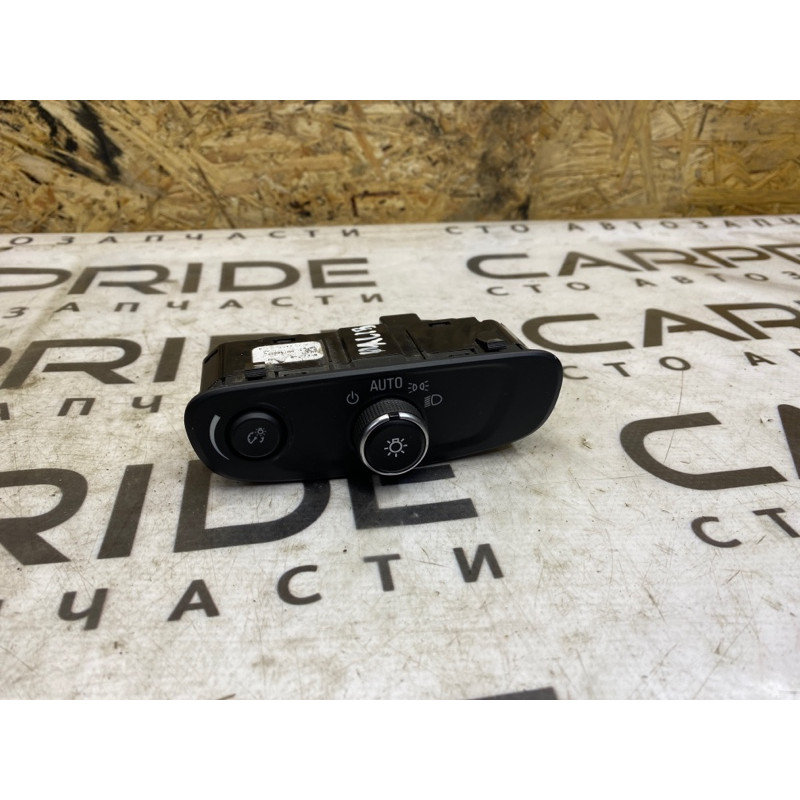 Переключатель света (электрика) Chevrolet Malibu 9 84192536