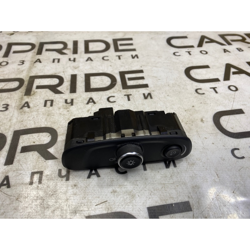 Переключатель света (электрика) Chevrolet Malibu 9 84192536