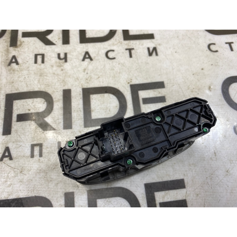 Переключатель света (электрика) Chevrolet Malibu 9 84192536