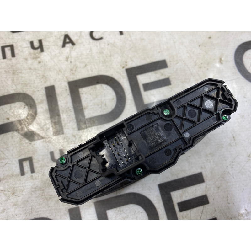 Переключатель света (электрика) Chevrolet Malibu 9 84192536